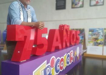 “Hemos combinado la producción de libros con la promoción de lectura, hacemos talleres para adultos y para niños porque consideramos que la infancia es la semilla de la Patria, es la conciencia del presente y del futuro. En el Táchira, con la asesoría de varios constituyentes, comenzamos a pensar en una constituyente para niños y niñas. Desarrollamos una metodología para el acercamiento del Proyecto País desde la comprensión de niños, docentes y familias”