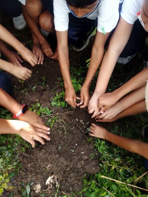 Niños Constituyentes: un proyecto para el futuro 2 Hemos publicado más de 100 títulos a lo largo de estos 40 años. Cuando llegó la revolución bolivariana con Hugo Chávez, tuvimos una pausa porque nos incorporamos al proceso revolucionario y ahora, hemos retomado el trabajo y seguimos publicando libros de autores nacionales e internacionales