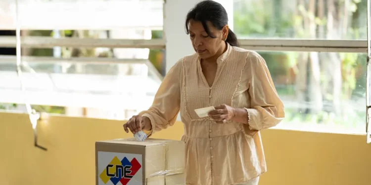 Primer Mandatario venezolano invita al pueblo a participar en elecciones municipales y Consulta Popular de la Juventud