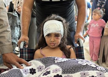¿Habrá hoy una paz verdadera en el Oriente Medio?