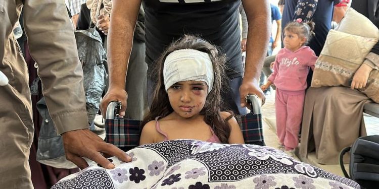 ¿Habrá hoy una paz verdadera en el Oriente Medio?