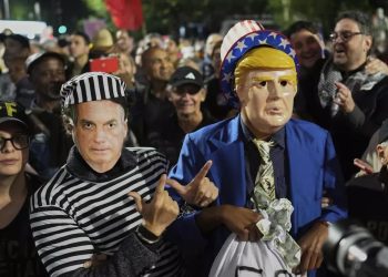 Vladimir Putin ha resaltado la tendencia hacia la desdolarización y un mundo multipolar en lugar de un sistema global unipolar liderado por el liberalismo