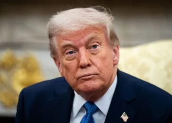 Trump rehén del Mossad