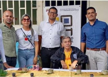 A Juan Manuel Parra, Antonio Rumbos y Leonor Fuguet por sus luchas ambientalistas