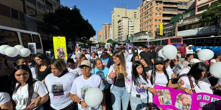 Venezuela exige a la ONU interceder por 31 niños venezolanos secuestrados en EE.UU. y migrantes detenidos en El Salvador