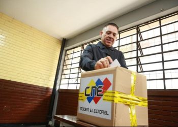 CNE reporta 100% de mesas operativas en elecciones municipales y Consulta Popular de la Juventud