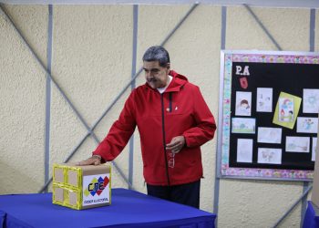 Maduro destaca el protagonismo de la juventud venezolana: “Ahora es que viene lo bonito para ustedes” 7 Maduro destaca el protagonismo de la juventud venezolana: “Ahora es que viene lo bonito para ustedes”