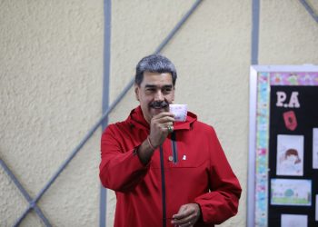 Presidente Maduro destaca récord electoral y fortaleza democrática de Venezuela