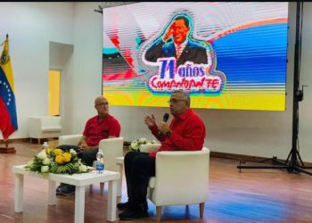 Misión Diplomática de Venezuela en Cuba conmemora 71° aniversario del natalicio del Comandante Chávez