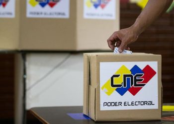 27 de Julio: Venezuela avanza en su fortalecimiento democrático 8 27 de Julio: Venezuela avanza en su fortalecimiento democrático