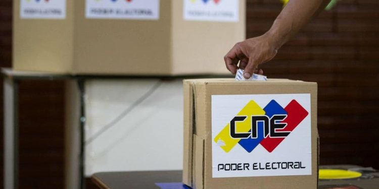 27 de Julio: Venezuela avanza en su fortalecimiento democrático
