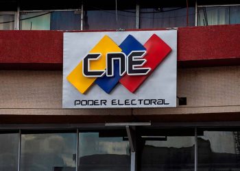CNE publica lista oficial de autoridades electas en comicios del 27 de julio
