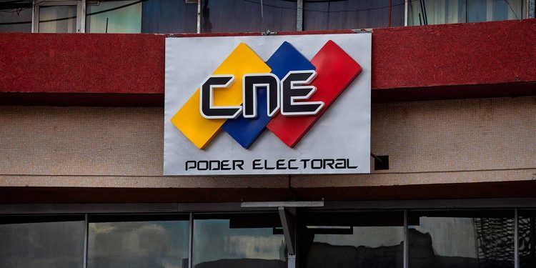 CNE publica lista oficial de autoridades electas en comicios del 27 de julio 1 CNE publica lista oficial de autoridades electas en comicios del 27 de julio