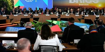 El interés hacia el Nuevo Banco de Desarrollo de los BRICS crece aceleradamente entre las naciones del Sur Global