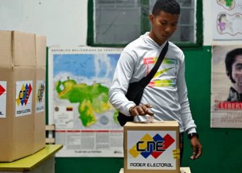 Estas dos semanas de campaña electoral mostrarán nuevamente al mundo la convicción definitiva de Venezuela de ser una nación soberana