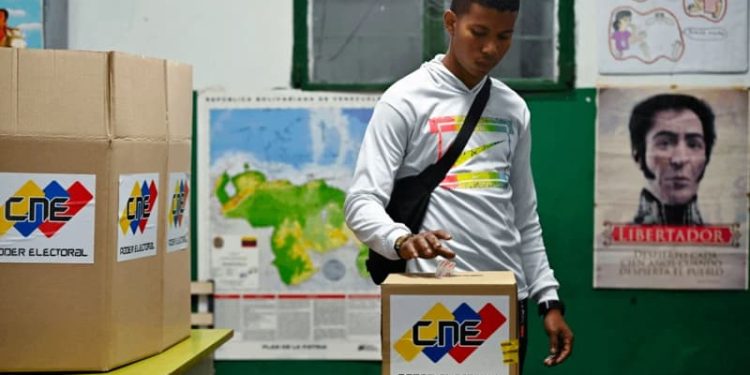 Estas dos semanas de campaña electoral mostrarán nuevamente al mundo la convicción definitiva de Venezuela de ser una nación soberana