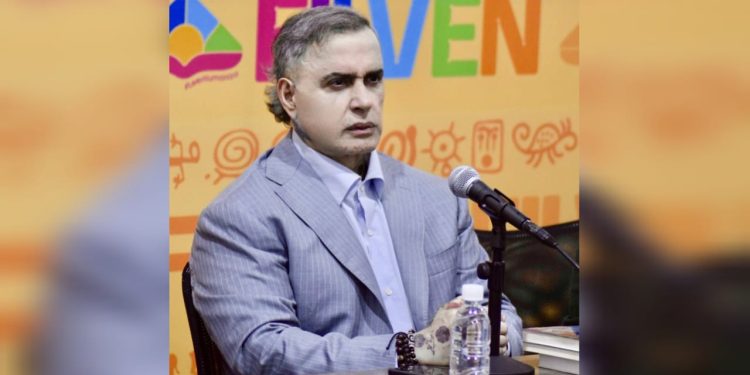 Fiscal General de Venezuela denuncia acuerdos secretos entre Bukele y Pandilla Mara Salvatrucha
