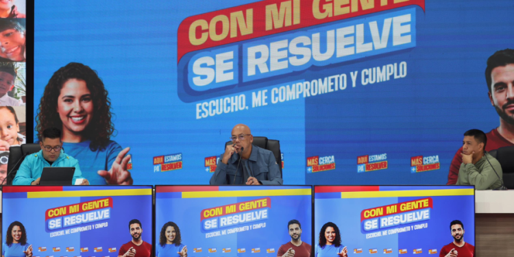 Líderes del GPPSB definen estrategias para comicios municipales y Consulta Nacional de la Juventud