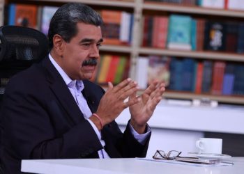 Venezuela anuncia el desarrollo de una inteligencia artificial soberana con apoyo de China 6 Venezuela anuncia el desarrollo de una inteligencia artificial soberana con apoyo de China