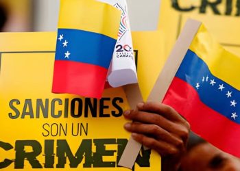 Más de 30 países están sometidos a más de 26 mil sanciones, lo que convierte este fenómeno en un problema global, no exclusivo de Venezuela