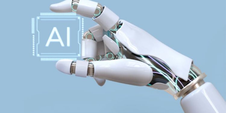 Inteligencia artificial, ¿amenaza?