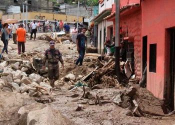 Cuatro Temas | Ejemplar manejo de una emergencia