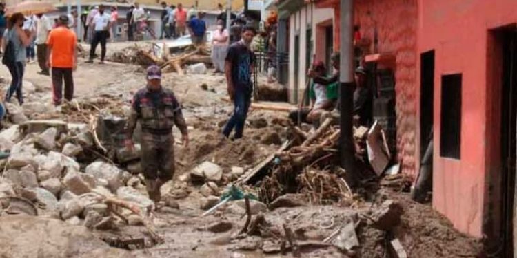 Cuatro Temas | Ejemplar manejo de una emergencia 1 Cuatro Temas | Ejemplar manejo de una emergencia