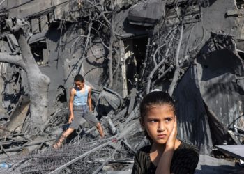 UNICEF alerta sobre crisis humanitaria en gaza: 28 niños mueren diariamente bajo bombardeos y hambruna