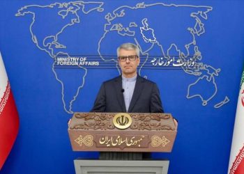 Irán expresa su respaldo a Venezuela y condena injerencia de EE.UU.