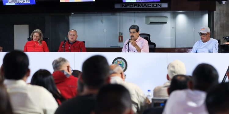 Maduro: Bolivia recobrará su camino con unión 1 Maduro: Bolivia recobrará su camino con unión