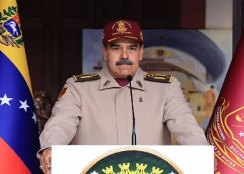 Presidente Maduro anuncia creación de la Dirección de Ciberdefensa y refuerza transformaciones en la FANB 