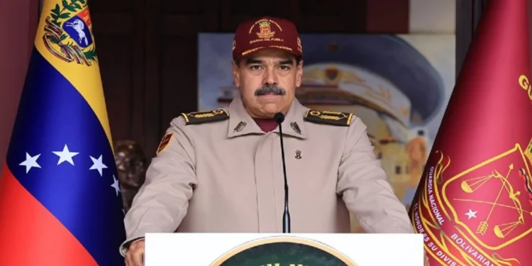 Presidente Maduro anuncia creación de la Dirección de Ciberdefensa y refuerza transformaciones en la FANB 