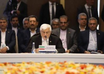 Iran denuncia inacción de la ONU ante agresiones israelíes y celebra acuerdo de paz en el Cáucaso