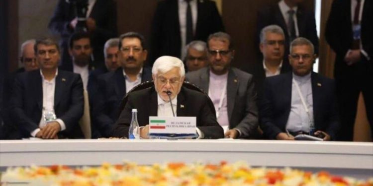 Iran denuncia inacción de la ONU ante agresiones israelíes y celebra acuerdo de paz en el Cáucaso
