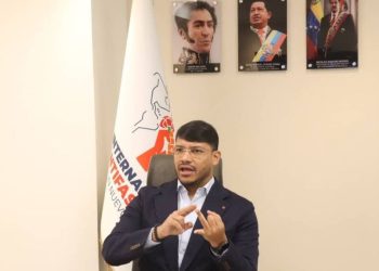 ALBA-TCP reúne a líderes mundiales para rechazar amenazas de EEUU y en solidaridad con Venezuela 6 1755635301544322061xg