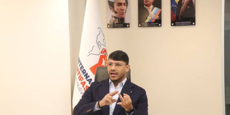 ALBA-TCP reúne a líderes mundiales para rechazar amenazas de EEUU y en solidaridad con Venezuela 1 1755635301544322061xg