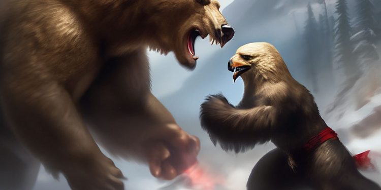 Cumbre de incógnitas