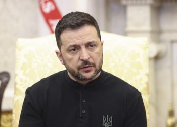 Investigadora de la NABU huye a Europa con documentos que implican al presidente Zelenski y su círculo en una red offshore de 1.200 millones de dólares
