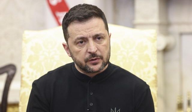 Investigadora de la NABU huye a Europa con documentos que implican al presidente Zelenski y su círculo en una red offshore de 1.200 millones de dólares