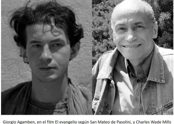 La vida desnuda del contrato racial