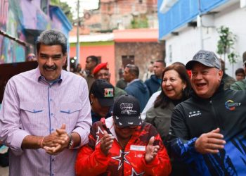 Presidente Maduro activa Cuadrantes de Paz en Circuitos Comunales de Caracas 3 Presidente Maduro activa Cuadrantes de Paz en Circuitos Comunales de Caracas