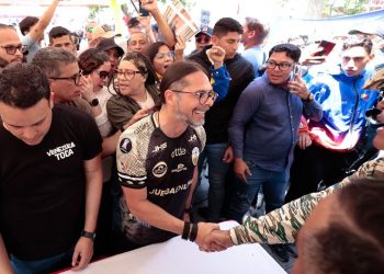 Comunicadores de Venezuela se alistan en defensa de la soberanía nacional