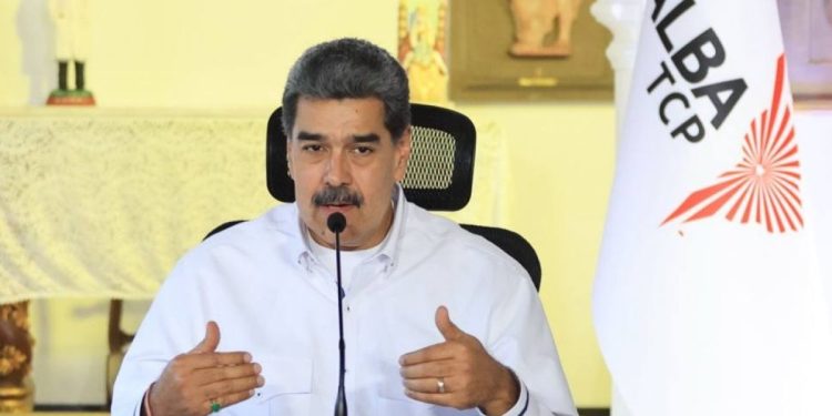 Presidente Maduro inicia XIII Cumbre Extraordinaria del ALBA-TCP