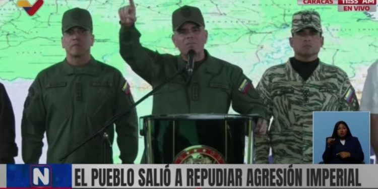 Nueva jornada de alistamiento militar el 29 y 30 de agosto en todo el país
