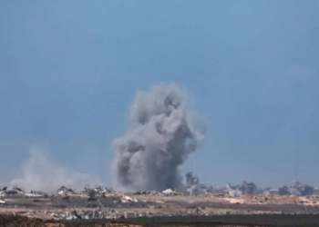 Exoficiales israelíes instan a Trump a presionar a Netanyahu para detener ofensiva en Gaza