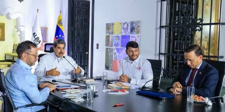 ALBA-TCP se pronuncia en defensa de Venezuela y contra intervencionismo en la región