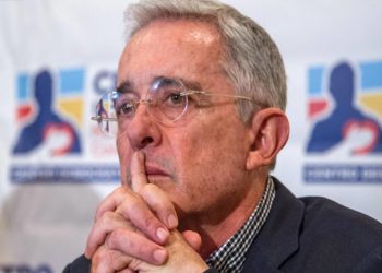 ARCHIVO COLOMBIA URIBE