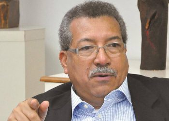 Entrevista al diputado Saul Ortega: “La hegemonía estadounidense va a ser enterrada por el mismo Trump”