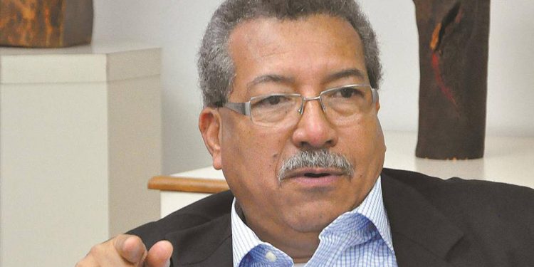 Entrevista al diputado Saul Ortega: “La hegemonía estadounidense va a ser enterrada por el mismo Trump”