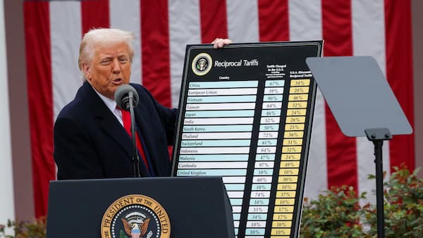 Trump se ensaña con Europa y no solo es por negocios 2 La vieja Europa, la que aún pretende dar lecciones de política, de moral; se ve humillada, menospreciada por Donald Trump; pero peor aún, por uno de sus hijos, por el nuevo secretario general de la OTAN, Mark Rutt